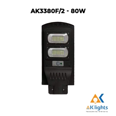 Đèn Liền Thể NLMT 80W